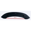 PORSCHE 911 992 2019 - SPOILER KLAPY LOTKA TYŁ 992827847 LT4