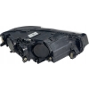 LAMPA LEWA PRZÓD ZWYKŁA VW T-CROSS 2GM941005A