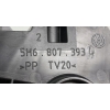 VW GOLF VIII 8 ŚLIZG ZDERZAKA LEWY TYŁ 5H6807393D