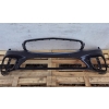 MERCEDES C-KLASA W205 AMG LIFT ZDERZAK PRZÓD PRZEDNI PDC A2058856402