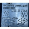 RENAULT TRAFIC III LIFT 2019 - KIERUNKOWSKAZ LUSTERKA PRAWY 261603884R
