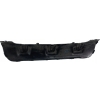 BMW X3 G01 SPOILER ZDERZAKA TYŁ 773828-10