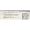 VW TIGUAN POMPA ADBLUE 5N0131877D