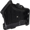 OSŁONA PODWOZIA TYŁ TYLNA MINI COUNTRYMAN SE F60 BMW F45 LIFT 7410766