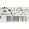 DEKIELEK LAMPY PRZÓD SEAT LEON III 12-