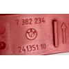 U5 BMW F30 F32 F33 F36 ODBLASK ZDERZAKA PRAWY TYŁ 7382234