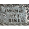 U7 ORYG CHRYSLER PACIFICA II 16- OSŁONA TERMICZNA 68214230AB