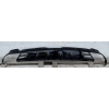 KIA PROCEED III GT SPOILER ZDERZAKA TYŁ 86612-J7950