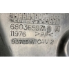 U1 DODGE RAM IV LIFT 14- LEWA OSŁONA KIEROWNICA POWIETRZA 68036598AD