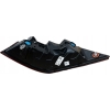 BMW 5 G60 LAMPA TYLNA LEWA TYLNA ECE EUROPA 5A01AC5