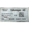 VW T6 2.0 ZAWÓR EGR CHŁODNICA SPALIN 04L131512T
