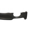 BMW 4 F32 F33 F36 M-PAKIET SPOILER ZDERZAKA TYŁ DOKŁADKA 8054563