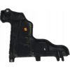 VW SKODA SEAT PŁYTA OSŁONA PODWOZIA PRAWY TYŁ 2Q0825102A