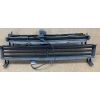 MINI F55 F56 KIEROWNICA POWIETRZA ROLET ŻALUZJA 7339096