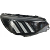 PEUGEOT 208 2008 II 2019- FULL LED LAMPA PRAWA PRZÓD 9841641980 05.02.21