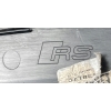 AUDI RSQ8 LISTWA BŁOTNIKA LEWA TYŁ 4M8853817C