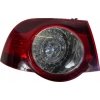 VW EOS LAMPA LEWA TYŁ LED BŁOTNIKA 1Q0945257A