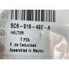 KOSZYK MOCOWANIE PDC VW JETTA 5C6 5C6919492A