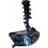 U7B PALISADE 2020 - 4X4 3.8 ZWROTNICA AMORTYZATOR LEWA PRZÓD 54650-S8700