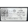 G8-4 VW GOLF 8 VIII 2019 - LAMPA LEWA PRZÓD FULL LED 5H1941029 09.04.21