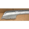 BMW X3 U11 SPOILER ZDERZAKA DOKŁADKA TYLNA TYŁ 5A0C784