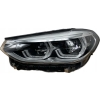 BMW X3 G01 X4 G02 LEWA LAMPA PRZÓD ADAPTIVE FULL LED 8739653