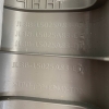 FORD F150 LIFT 17- LEWA OSŁONA SŁUPKA A
