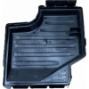 OPEL CORSA C POKRYWA OSŁONA SKRZYNKI BEZPIECZNIKÓW 09115986