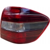 MERCEDES ML W164 LAMPA PRAWA TYŁ TYLNA