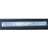 P8 GMC YUKON XL DENALI IV 2015 - OSŁONA PROGU LISTWA PRAWA TYŁ 23181839