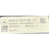 MERCEDES EQC 293 LAMPA LED PRZÓD A2939069200