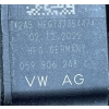 AUDI A7 C8 ZAWÓR NAGRZEWNICY 059906248C