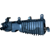 B2 FORD TRANSIT CUSTOM 2013 -  2.0 TDCI ODMA SEPARATOR OLEJU GK2Q-6C757-AB