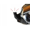 Mazda 2 II 14- LAMPA LEWA PRZÓD DB5J-51040