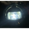 LAND ROVER DEFENDER 20- HALOGEN LEWY PRAWY ORYGINAŁ ORYGINAŁ L8B2-15201-AB