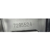 BMW F22 F23 PRZED I PO LIFT NERKA ATRAPA KRATKA GRILL PRAWA 7295524