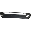 MINI F55 F56 DRUGI LIFT LCI OSŁONA ATRAPA LISTWA ZDERZAKA PRZÓD 9450544