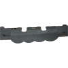 AUDI A1 II 82A WSPORNIK GRILLA ATRAPY 82A853643A
