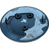 ZNACZEK EMBLEMAT LOGO BMW G22 G23 G42 9498988 82MM