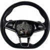 KIEROWNICA OCTAVIA IV GRZANA ŁOPATKI 5E3419093AR