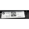 LEWA OSŁONA CHŁODNICY MOCOWANIE RAMKA BMW X3 G01 X4 G02 8476973