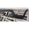 KIA SORENTO IV 2020 - SPOILER DOKŁADKA ZDERZAKA TYŁ PDC 86612-P2000