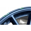TESLA MODEL S ALUFELGA FELGA 18 CALI 5x114,3 8,5J ET38 1344221-00-B