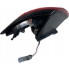 U8 CHRYSLER PACIFICA II 16- LAMPA PRAWA TYŁ TYLNA LOW 68229028AD
