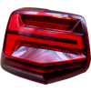 AUDI Q2 81A LAMPA LEWA TYŁ TYLNA LED 81A945091B 25.05.23