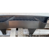 FORD FIESTA MK8 ST-LINE SPOILER ZDERZAKA TYŁ H1BJ-17D781-ACW