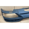 AUDI A4 B9 LIFT SPOILER ZDERZAKA TYŁ DOKŁADKA 8W0807521T