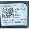 SKODA KAROQ PRZEŁĄCZNIK ZESPOLONY TAŚMA MANETKI 5Q1953569G 5Q1953521GR