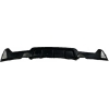 SPOILER ZDERZAKA TYŁ TYLNY BMW 3 F32 M-POWER 2339217