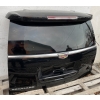 O2 CADILLAC ESCALADE IV 2014 -  KOMPLETNA KLAPA BAGAŻNIKA POKRYWA GBA